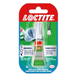 Adeziv instantaneu Henkel, 3 g