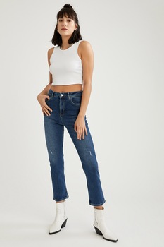 defacto blugi straight fit mary albastru inchisalb optic imagen 8_0_
0