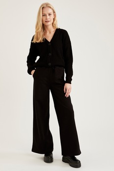 defacto pantaloni relaxed fit cu talie inalta negru imagen 51_0_
0