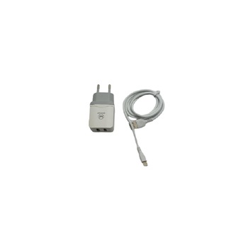 Incarcator Fast Charge Apple 2.4A 2 x usb iPhone 12 /12 Mini / 12 Pro / 12 Pro Max / 11 / 11 Pro Incarcator Fast Charge Apple 2.4A 2 x usb iPhone 12 /12 Mini / 12 Pro / 12 Pro Max / 11 / 11 Pro