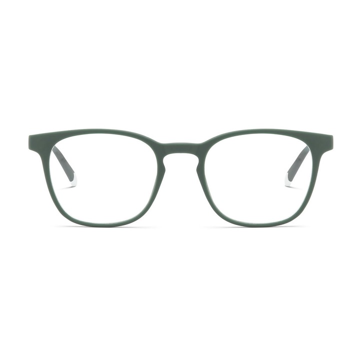 Защитни очила за работа с компютър Barner Dalston, Тъмнозелен