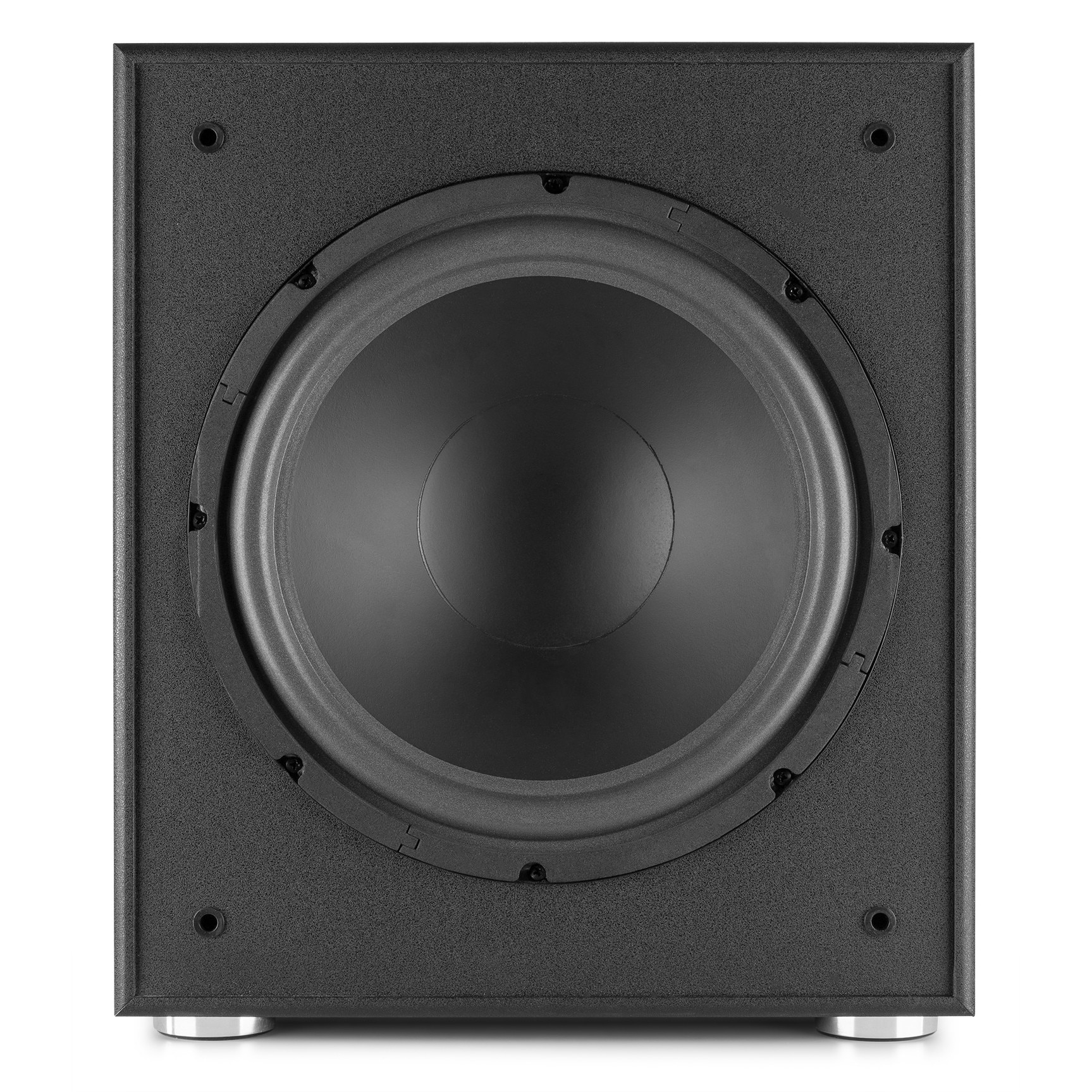 Subwoofer activ, 12", 150W RMS, negru, Fenton SHFS12B