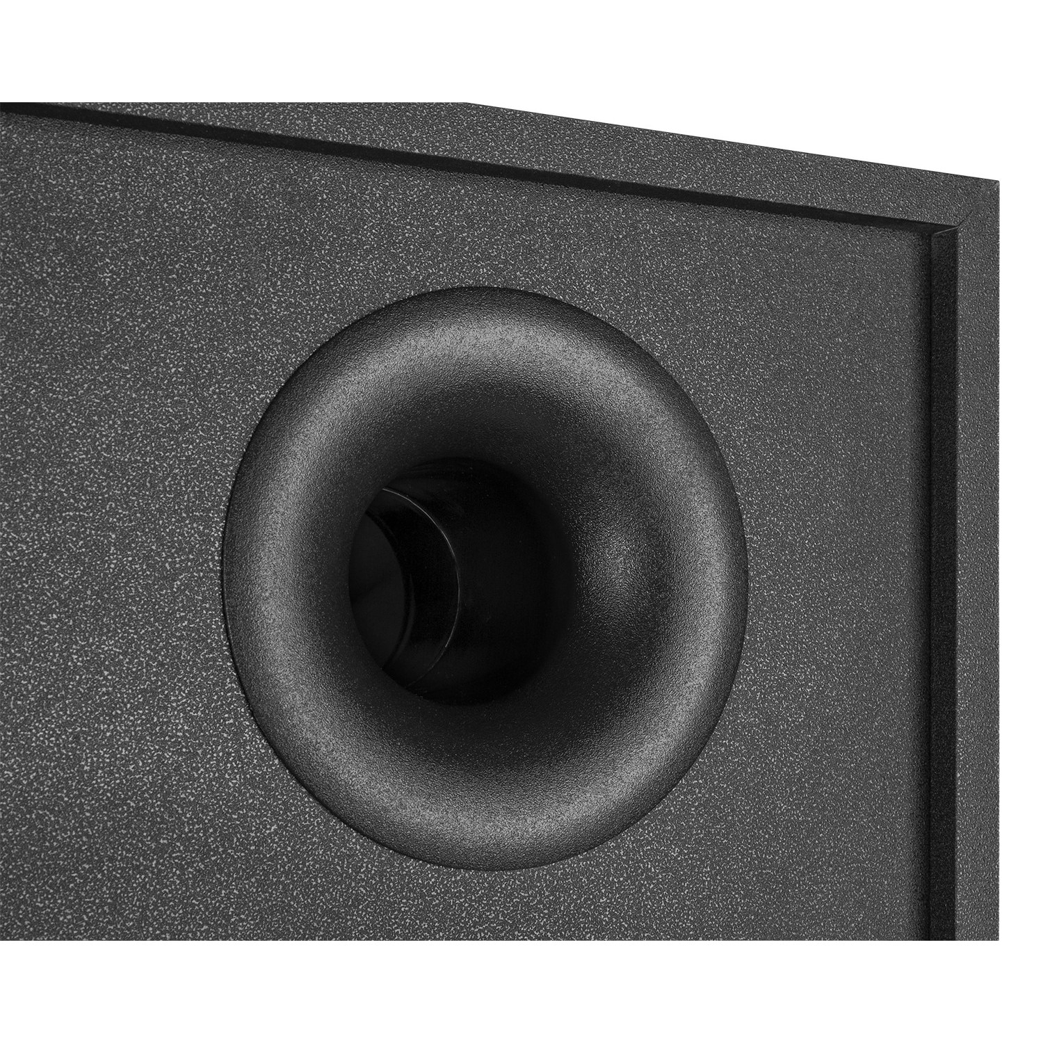 Subwoofer activ, 12", 150W RMS, negru, Fenton SHFS12B