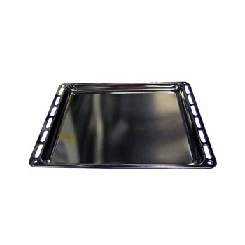 Tava De Copt Aragaz Vestel Backblech emailatA(, FLACH, SCHWARZ) 20612978 VESTEL 410114 Tava De Copt Aragaz Vestel Backblech emailatA(, FLACH, SCHWARZ) 20612978 VESTEL 410114