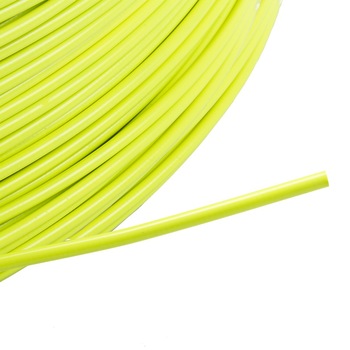 Camasa frana SXT , 2P-5mm , Galben-Neon , 1metru Camasa frana SXT , 2P-5mm , Galben-Neon , 1metru