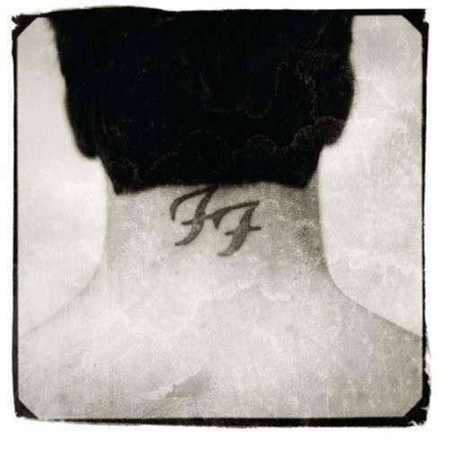 Foo Fighters - There is Nothing Left.. (2LP)