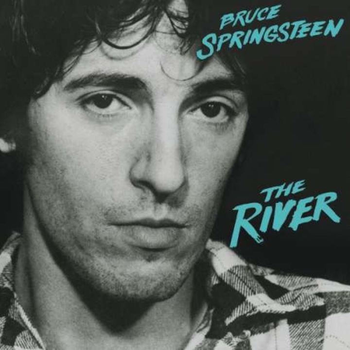 Bruce Springsteen - River (2LP)