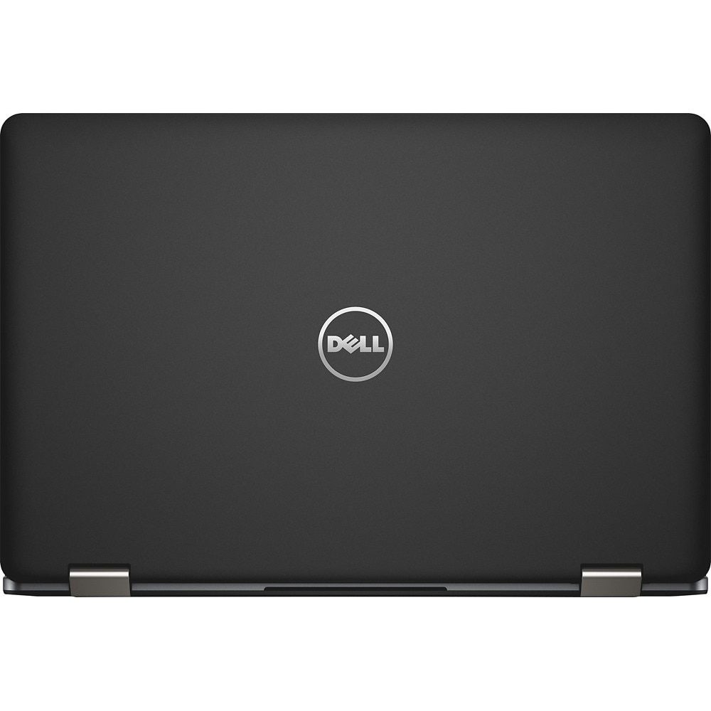 Laptop 2 in 1 Dell Inspiron 7568 cu procesor Intel® Core™ i7-6500U
