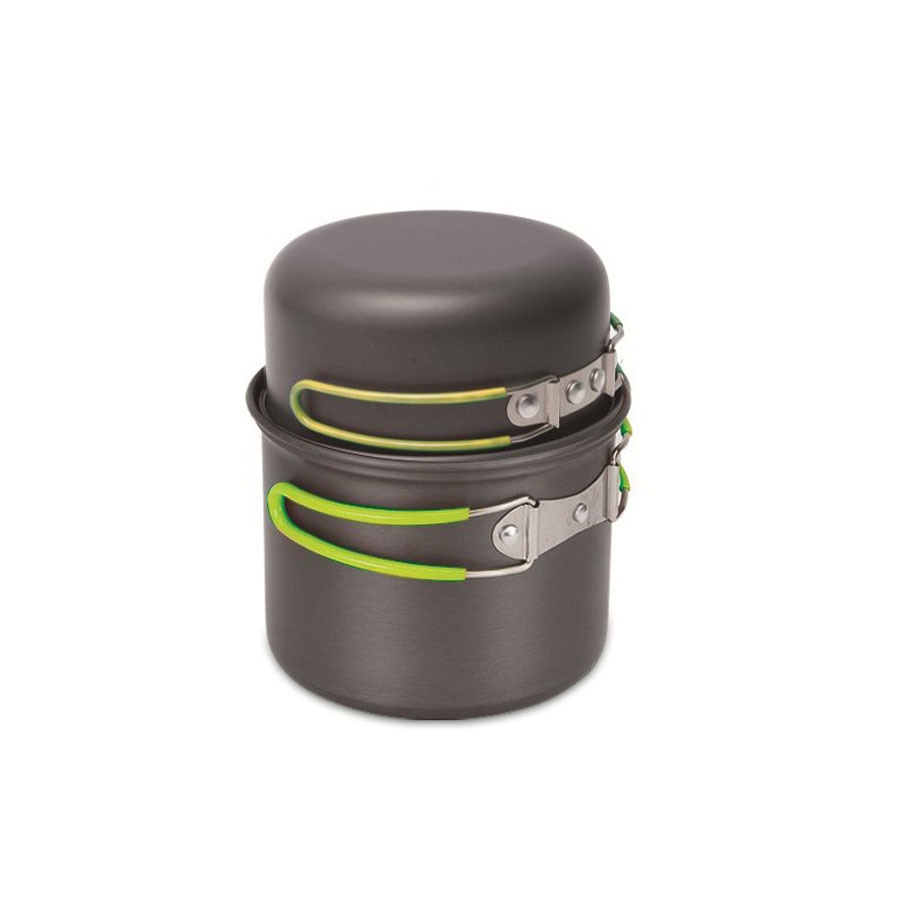 Set vase Pinguin Solo Alu