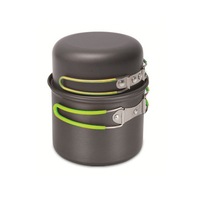 Set vase Pinguin Solo Alu