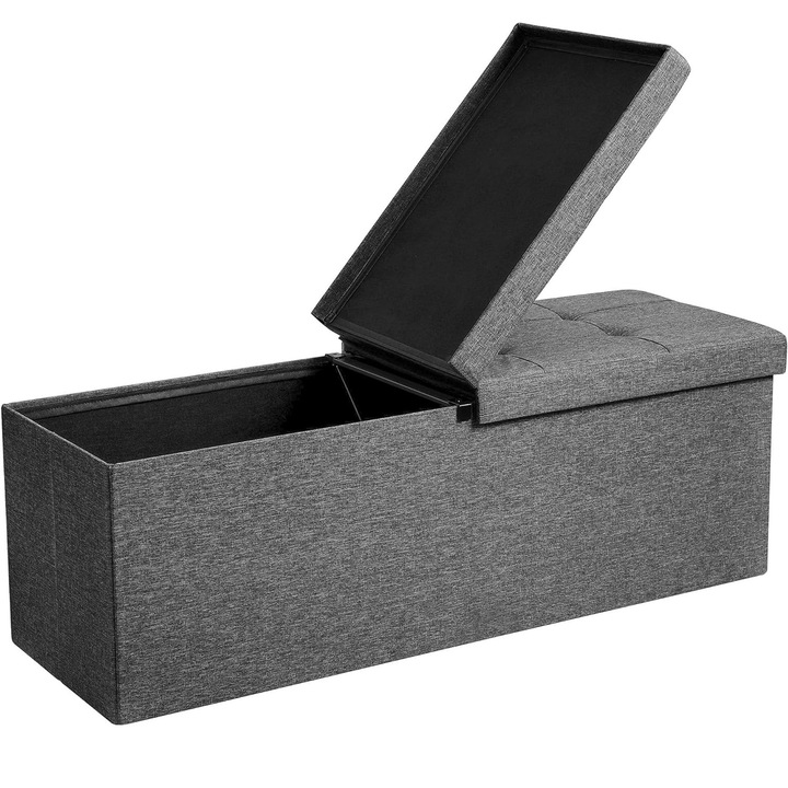 Bancheta Trini, Gri, Siart