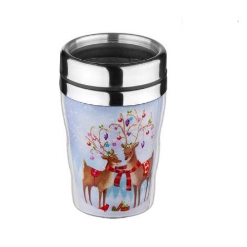 Termos 270 ml de bauturi calde si reci