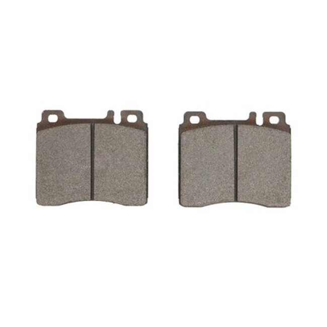 Placute de frana fata TRW compatibil Mercedes S-Class