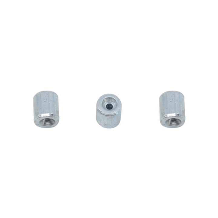 Autóablak daru kábel krimpelő szegecs 6mm x 7mm. 1.7