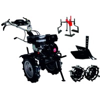pachet motocultivator technoworker hb 700 rs eco cu accesorii plug reglabil  roti metalice 48  prasitoare  roti cauciuc 410 rse05331 imagen 25_0_
0
