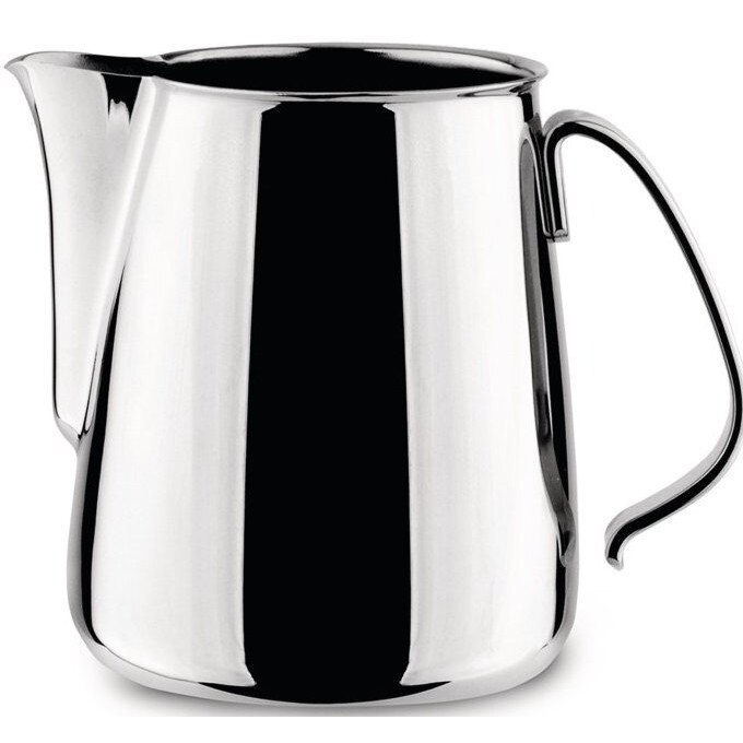 Recipient pentru lapte 0.35l, inox, Alessi