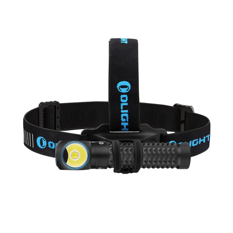 Lanterna multifunctionala Olight Perun