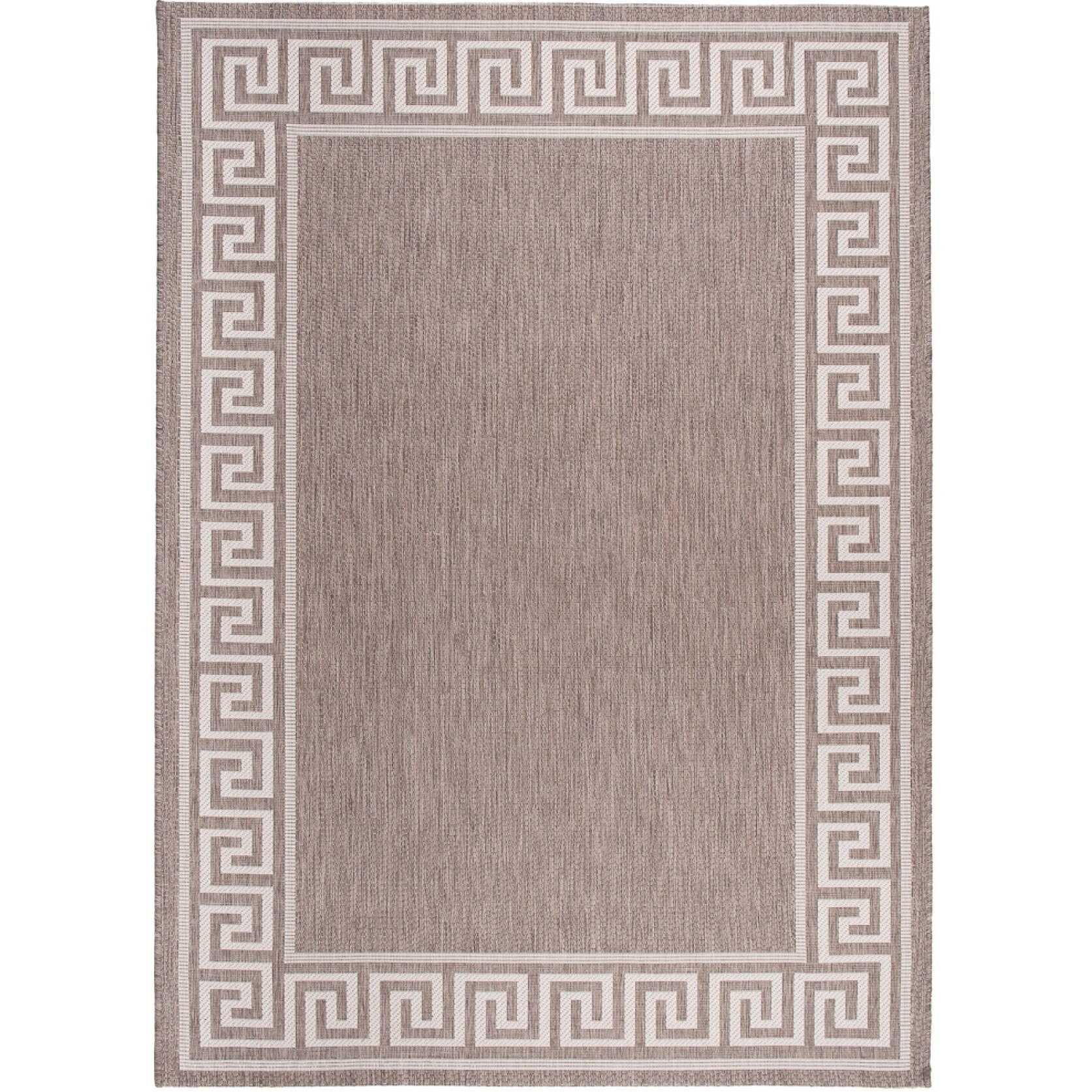 Covor Floorlux Sisal Chemex 20014 Taupe / Champagne taupe, champagne 160x230