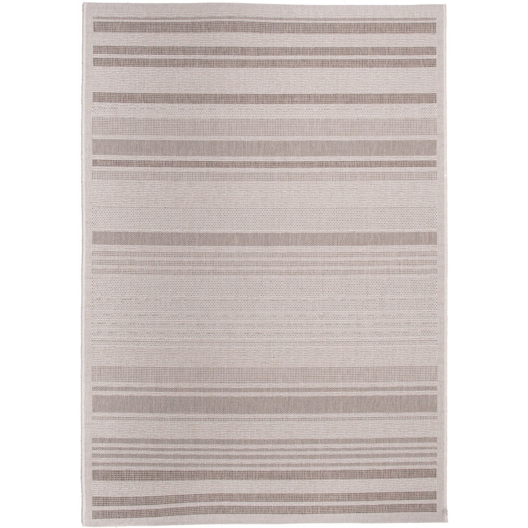Covor Floorlux Sisal Chemex 20201 argint 160x230