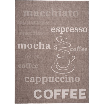 Covor Floorlux Sisal Chemex 20220 Taupe / Champagne taupe, champagne 140x200 Covor Floorlux Sisal Chemex 20220 Taupe / Champagne taupe, champagne 140x200