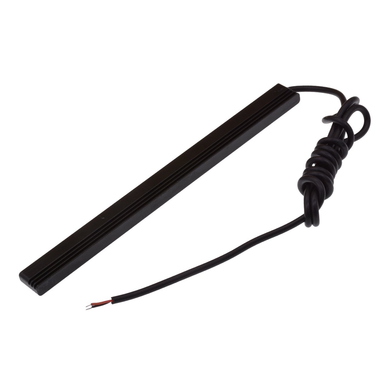 Lumini de zi DRL 15 Led, 14 cm