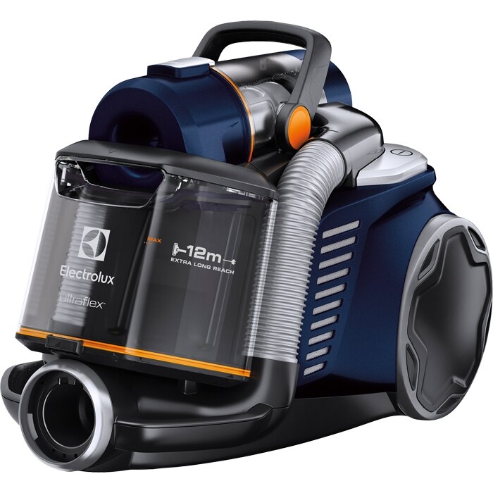 Electrolux Ultraflex Porszivo