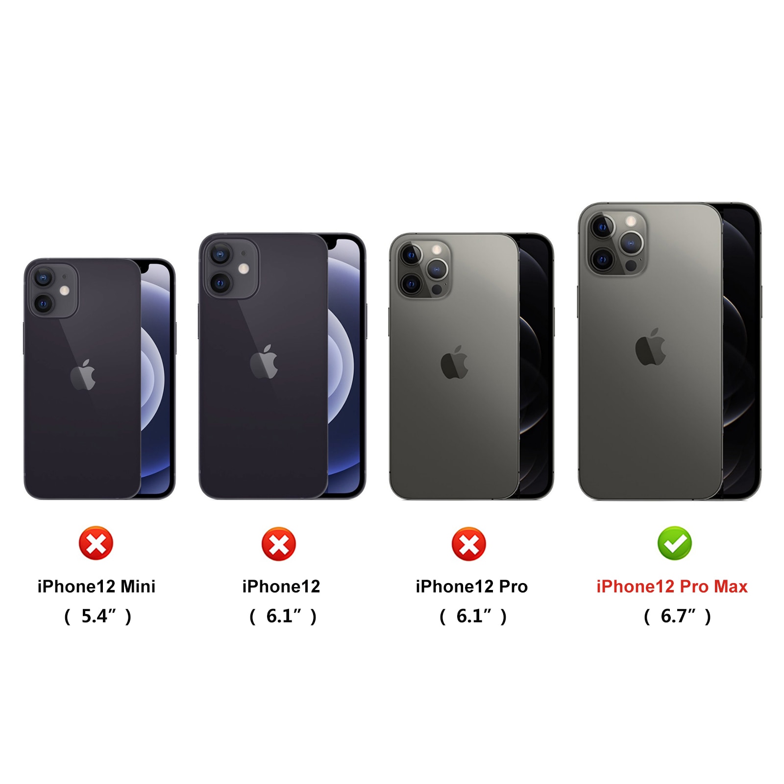 iphone 14 pro Max wallet case – Dosenal