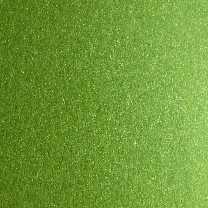 Carton Fabriano, 50 x 70 cm, 290 g/m2, Verde perlat