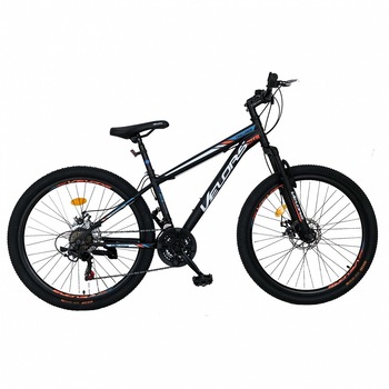 Bicicleta MTB cu Roti de 26 Bicicleta MTB cu Roti de 26