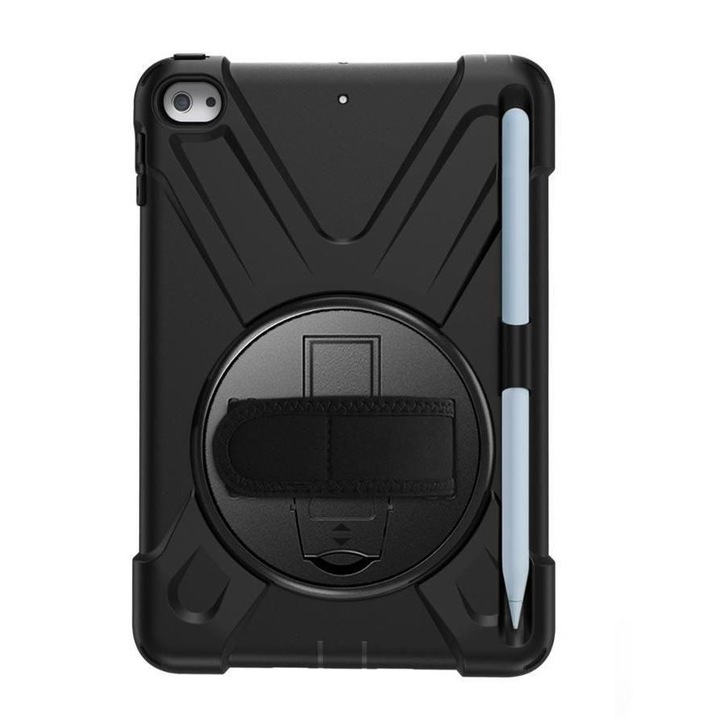 eSTUFF противоударно покритие iPad Mini gen 4/5 Defender Case