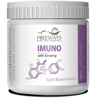 imuno cu bromelaina 350g freeways supliment pentru cresterea imunitatii imagen 27_0_
0
