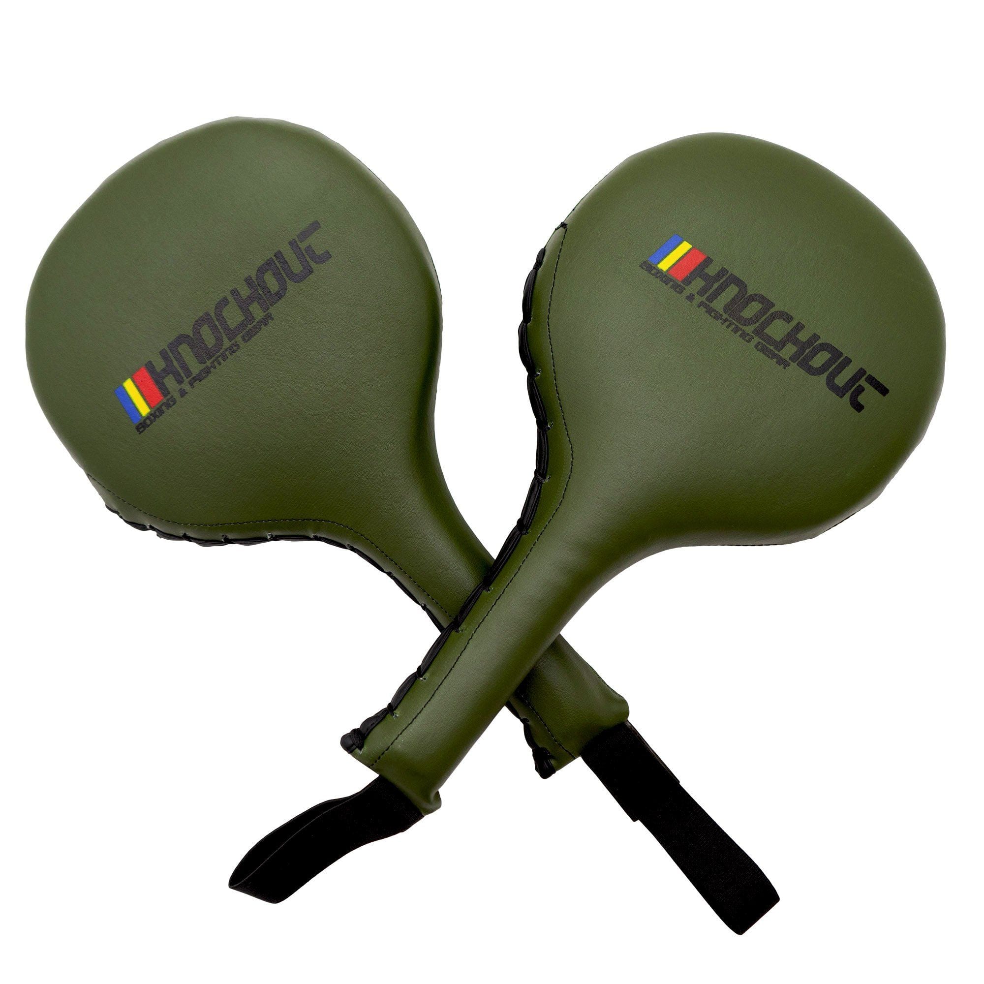 Palete Knockout Striking