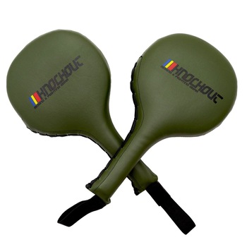 Palete Knockout Striking Palete Knockout Striking