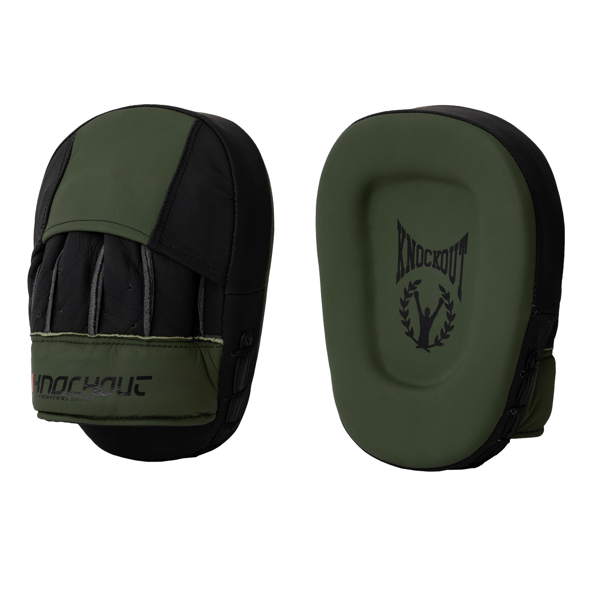 Palmare Knockout Focus