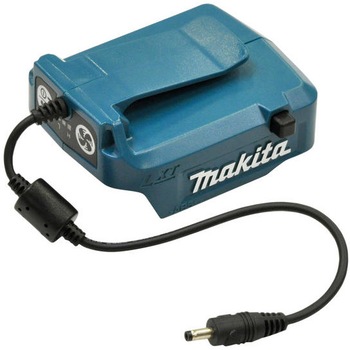 Suport acumulator Linx Makita 14.4/18 V LXT pentru Fan Jackets, 198634-2 Suport acumulator Linx Makita 14.4/18 V LXT pentru Fan Jackets, 198634-2