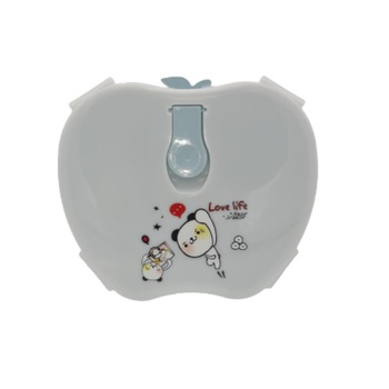 Cutie Pentru Pranz Copii,Cutie sandwich, lunch box, Model Pisica, albastru Cutie Pentru Pranz Copii,Cutie sandwich, lunch box, Model Pisica, albastru