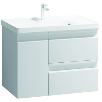 Baza cu lavoar Baroc, suspendat Baza cu lavoar Baroc, suspendat