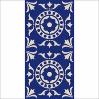 set 6 buc stickere autocolante faianta decorativa 20cm x 40cm model mediterranean blue 10 imagen 14_0_
0