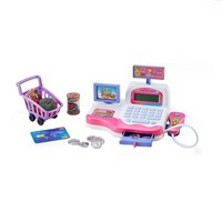 set de joaca casa de marcat cu mini cos cumparaturi monezi si card 13 piese imagen 9_0_
0