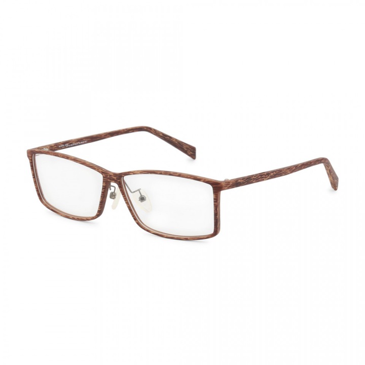 Мъжки рамки за очила, Italia Independent, 5563A_BHS_044, Кафяви