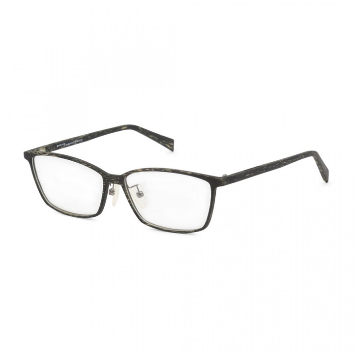 Rame ochelari dama, Italia Independent, 5571A_BHS_032, Negru