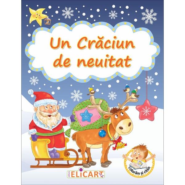 Un Craciun de neuitat