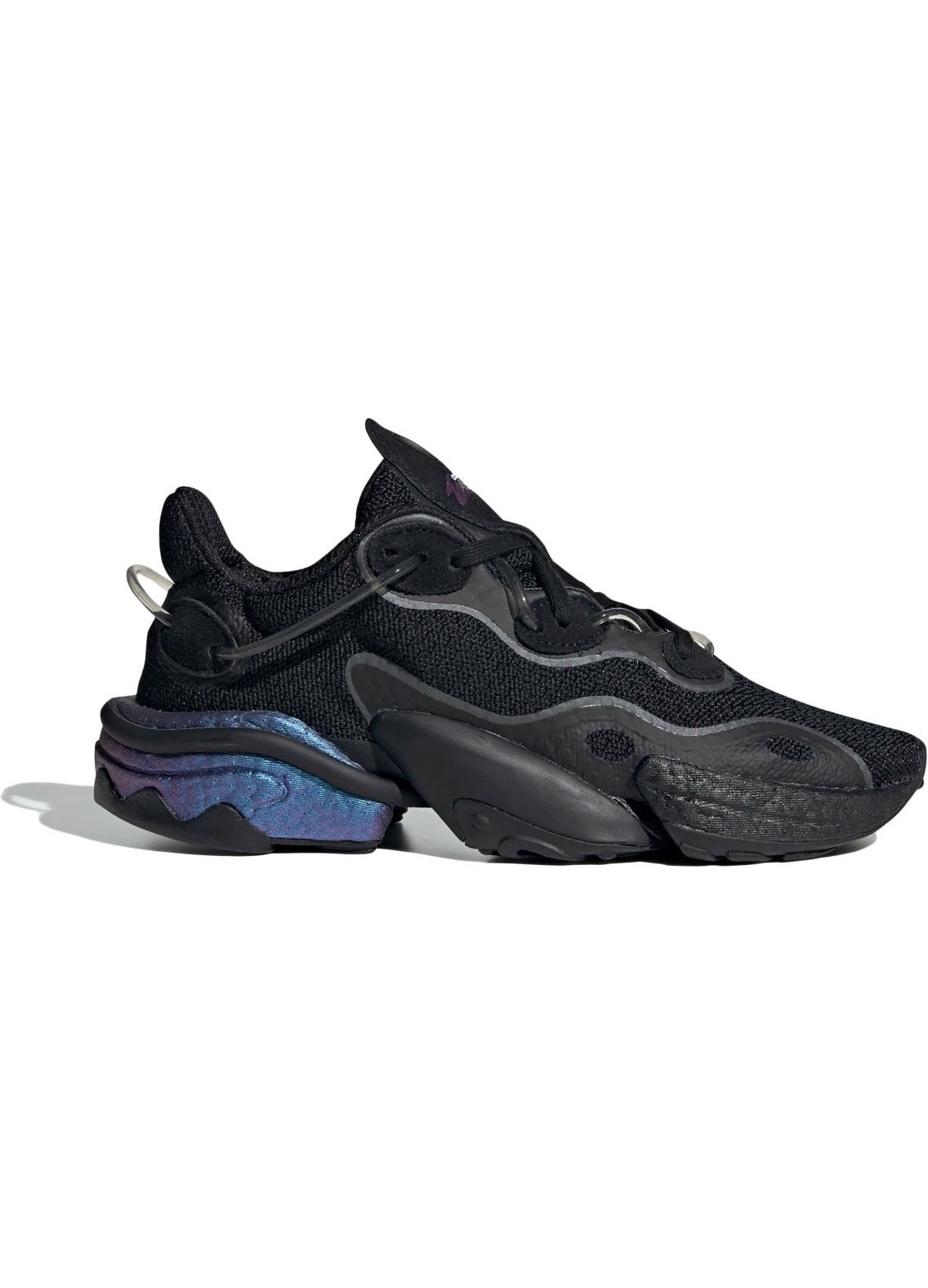 Tenisi Barbati Adidas Originals Torsion X, Negru, 42 2/3 - eMAG.ro