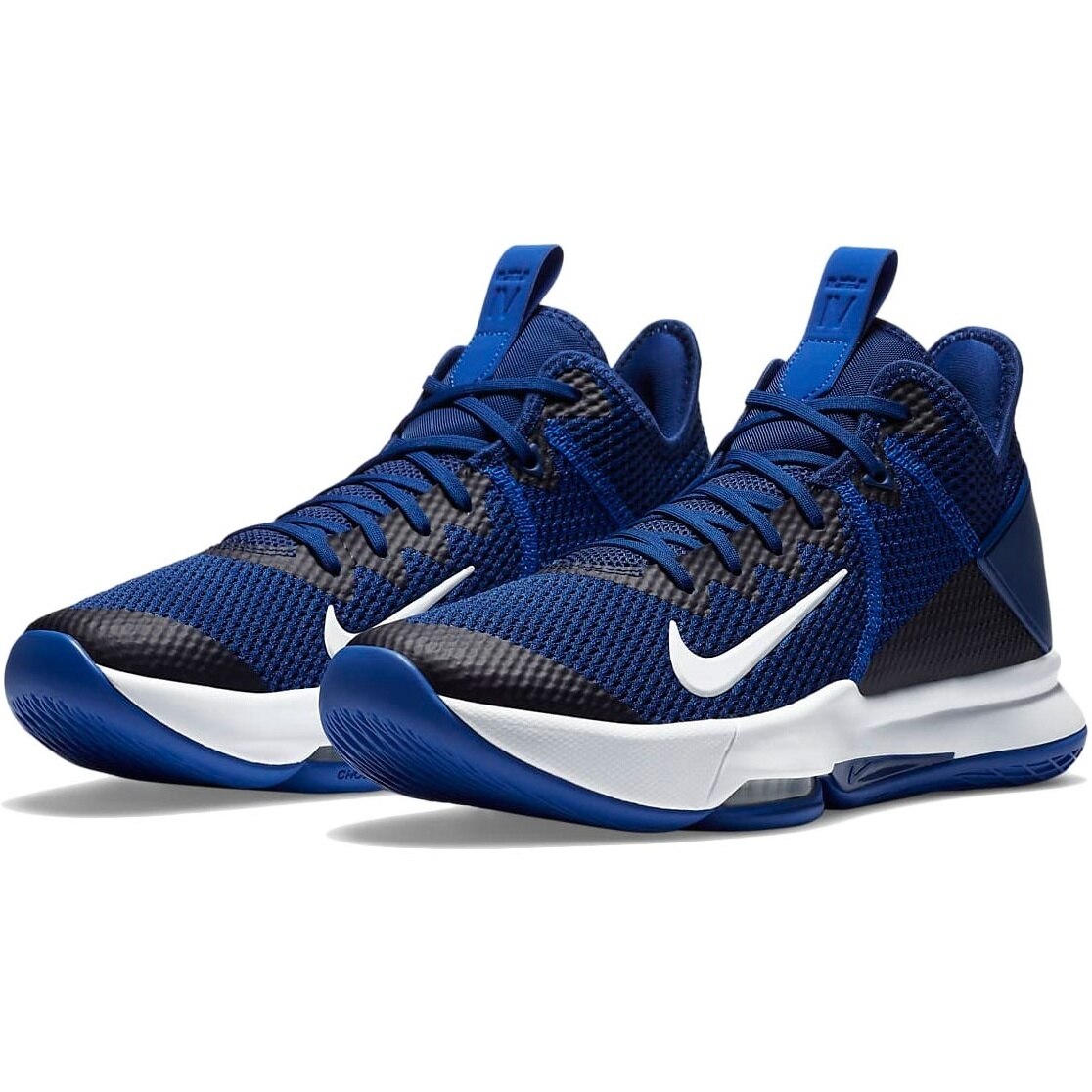 Tenisi Barbati Nike Lebron Witness 4T 
