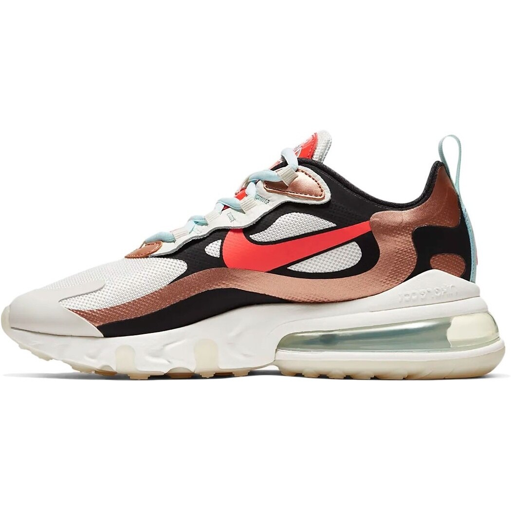 Nike air 270 discount multicolor