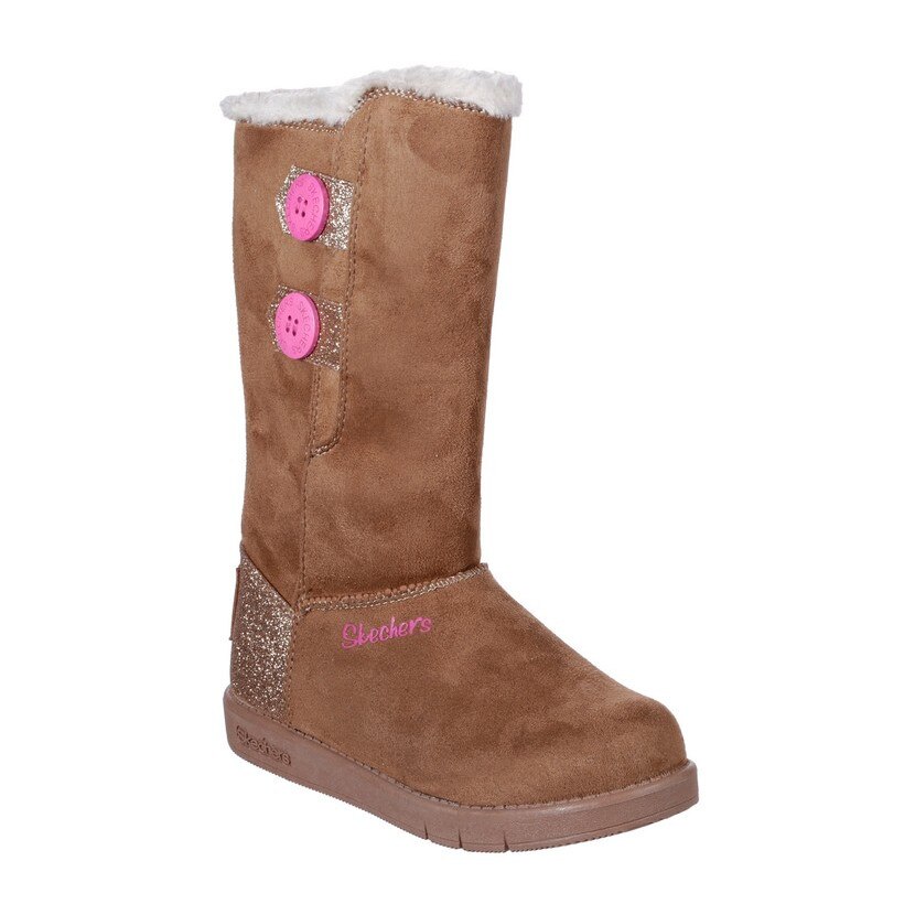 Cizme Sparkle Glam Cozy Princess
