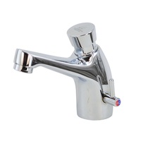 baterie lavoar cu temporizare si mixer cleanmann pro imagen 21_0_
0