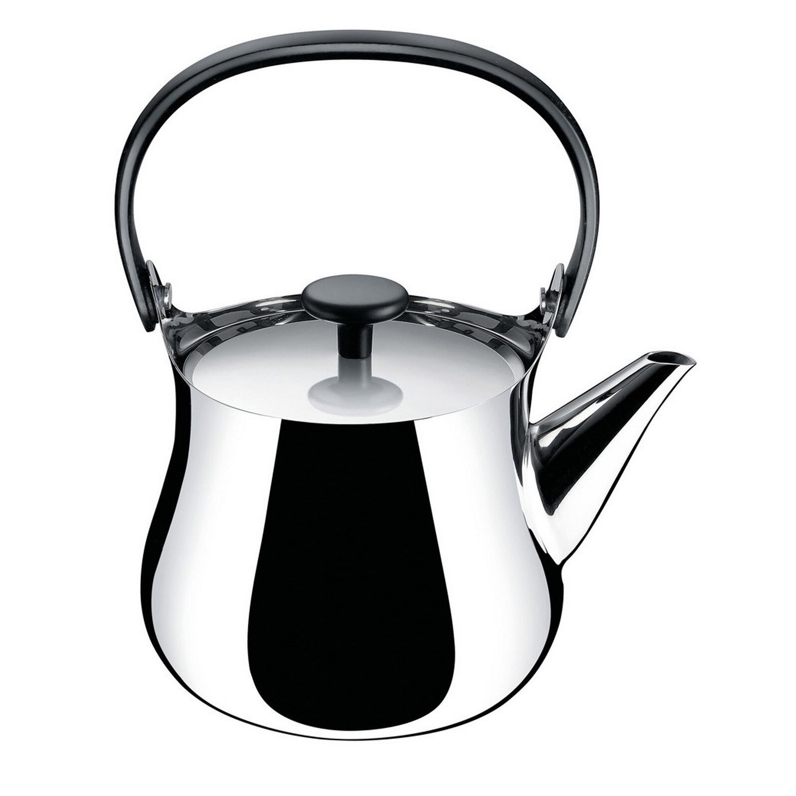 Чайник Ча 0,9 л, Alessi - eMAG.bg