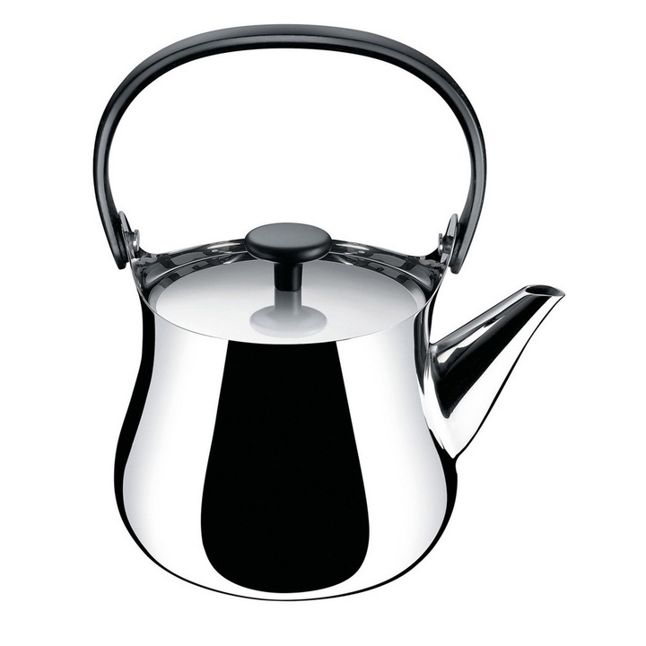 Чайник Ча 0,9 л, Alessi