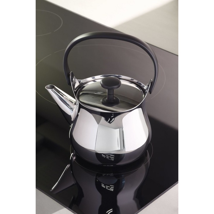 Чайник Ча 0,9 л, Alessi